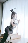[Cosplay] Ely - Mai Sakurajima 島 麻衣