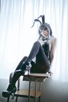 [Cosplay] Ely - Mai Sakurajima 島 麻衣