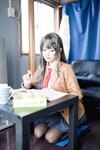 [Cosplay] Ely - Mai Sakurajima 島 麻衣