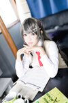 [Cosplay] Ely - Mai Sakurajima 島 麻衣