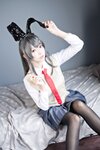 [Cosplay] Ely - Mai Sakurajima 島 麻衣
