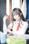 [Cosplay] Ely - Mai Sakurajima 島 麻衣
