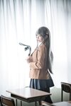 [Cosplay] Ely - Mai Sakurajima 島 麻衣