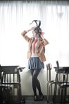 [Cosplay] Ely - Mai Sakurajima 島 麻衣