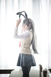 [Cosplay] Ely - Mai Sakurajima 島 麻衣
