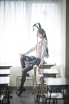 [Cosplay] Ely - Mai Sakurajima 島 麻衣