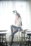 [Cosplay] Ely - Mai Sakurajima 島 麻衣