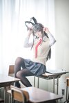 [Cosplay] Ely - Mai Sakurajima 島 麻衣