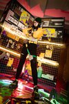 [Cosplay] ZinieQ - Killjoy