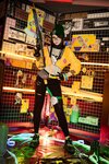 [Cosplay] ZinieQ - Killjoy