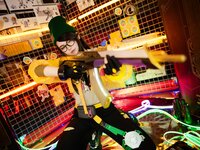[Cosplay] ZinieQ - Killjoy