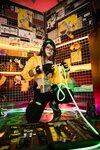 [Cosplay] ZinieQ - Killjoy