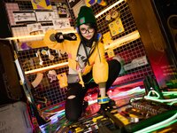 [Cosplay] ZinieQ - Killjoy