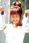 [Photobook] 2006.06.24 新垣里沙 写真集 あま夏