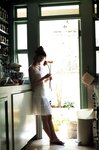 [Photobook] 2006.06.24 新垣里沙 写真集 あま夏