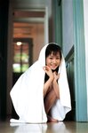 [Photobook] 2006.06.24 新垣里沙 写真集 あま夏