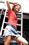 [Photobook] 2006.06.24 新垣里沙 写真集 あま夏