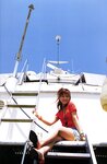 [Photobook] 2006.06.24 新垣里沙 写真集 あま夏