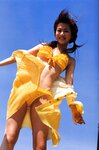 [Photobook] 2006.06.24 新垣里沙 写真集 あま夏