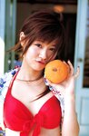 [Photobook] 2006.06.24 新垣里沙 写真集 あま夏