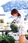 [Photobook] 2006.06.24 新垣里沙 写真集 あま夏