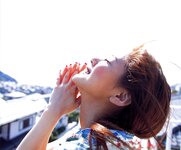 [Photobook] 2006.06.24 新垣里沙 写真集 あま夏