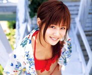 [Photobook] 2006.06.24 新垣里沙 写真集 あま夏