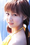 [Photobook] 2006.06.24 新垣里沙 写真集 あま夏