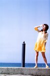 [Photobook] 2006.06.24 新垣里沙 写真集 あま夏