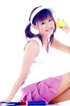 [Photobook] 2006.06.24 新垣里沙 写真集 あま夏