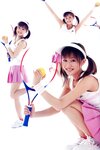 [Photobook] 2006.06.24 新垣里沙 写真集 あま夏