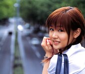 [Photobook] 2006.06.24 新垣里沙 写真集 あま夏