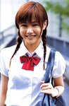 [Photobook] 2006.06.24 新垣里沙 写真集 あま夏