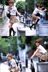 [Photobook] 2006.06.24 新垣里沙 写真集 あま夏