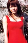[Photobook] 2006.06.24 新垣里沙 写真集 あま夏