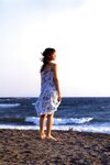 [Photobook] 2006.06.24 新垣里沙 写真集 あま夏