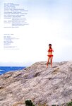 [Photobook] 2006.06.24 新垣里沙 写真集 あま夏