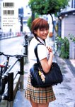 [Photobook] 2006.06.24 新垣里沙 写真集 あま夏