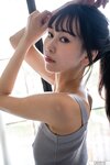 [Graphis] Gals – Ayami Mori 森あやみ Willowy! vol..5 [20P 30M]