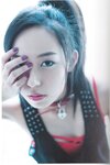 [Photobook] 2014.04.28 寿美菜子写真集 MINAKO style
