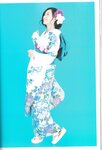 [Photobook] 2014.04.28 寿美菜子写真集 MINAKO style