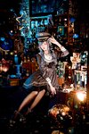 [Cosplay] Ely - Star Captain