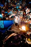 [Cosplay] Ely - Star Captain