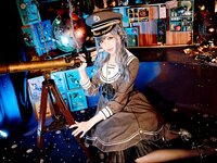 [Cosplay] Ely - Star Captain