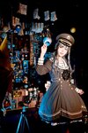 [Cosplay] Ely - Star Captain