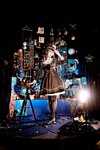 [Cosplay] Ely - Star Captain
