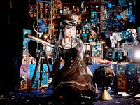 [Cosplay] Ely - Star Captain