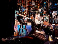 [Cosplay] Ely - Star Captain