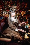 [Cosplay] Ely - Star Captain