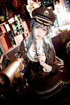 [Cosplay] Ely - Star Captain